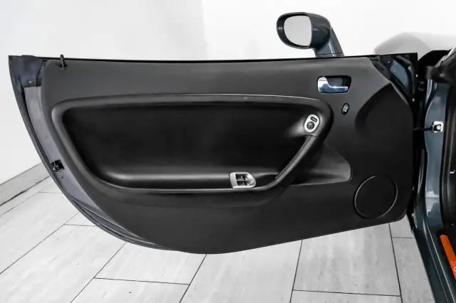 2009 Pontiac Solstice GXP
