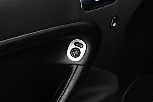 2009 Pontiac Solstice GXP