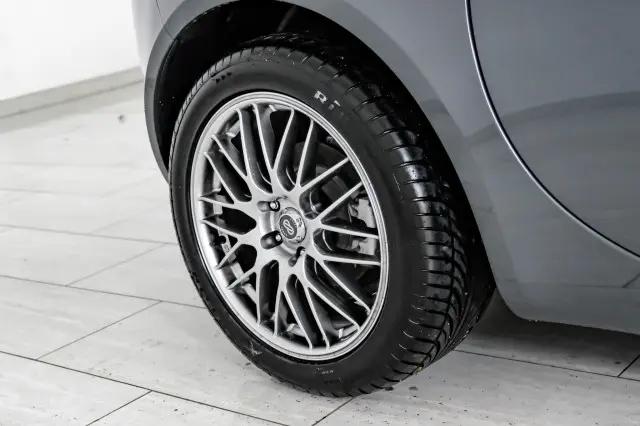 2009 Pontiac Solstice GXP