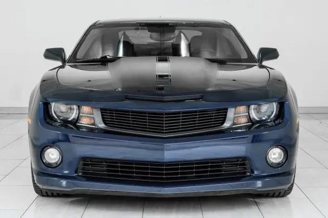 2010 Chevrolet Camaro 2SS
