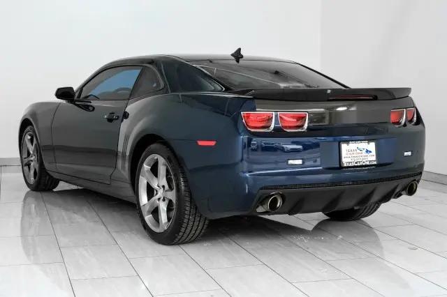 2010 Chevrolet Camaro 2SS