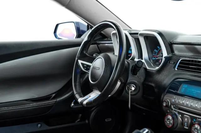 2010 Chevrolet Camaro 2SS