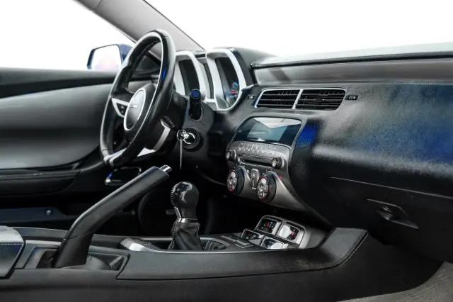 2010 Chevrolet Camaro 2SS