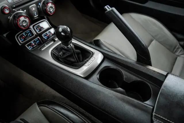 2010 Chevrolet Camaro 2SS