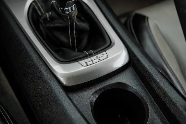 2010 Chevrolet Camaro 2SS