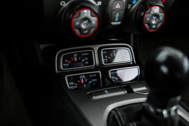 2010 Chevrolet Camaro 2SS