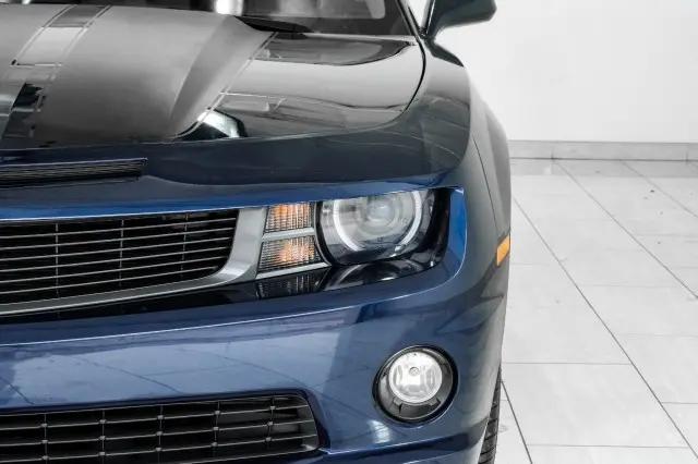 2010 Chevrolet Camaro 2SS