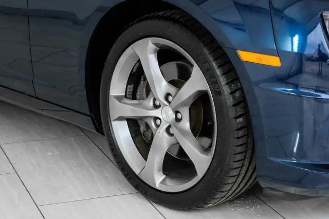 2010 Chevrolet Camaro 2SS