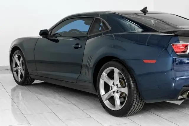 2010 Chevrolet Camaro 2SS
