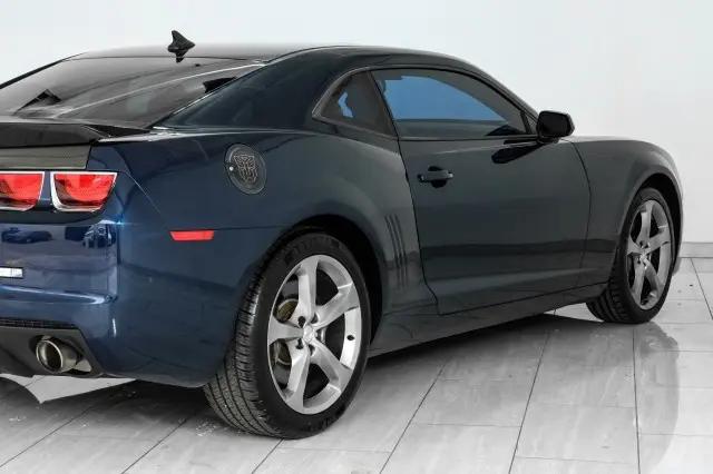 2010 Chevrolet Camaro 2SS