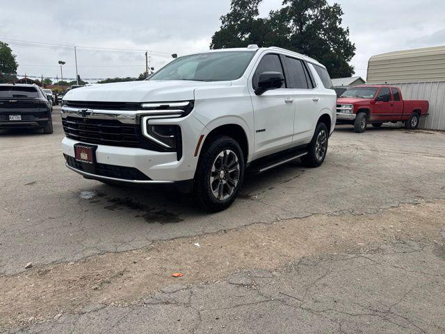2026 Chevrolet Tahoe LS for sale in Uvalde, TX