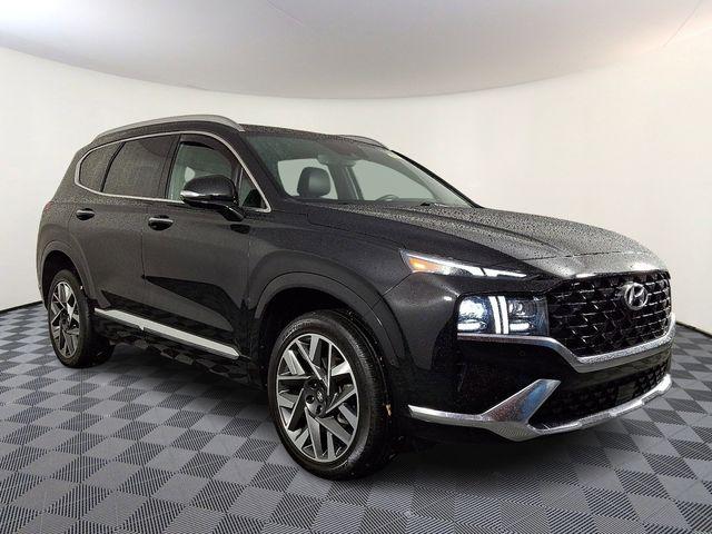 2023 Hyundai Santa Fe Calligraphy for sale in Red Lion, PA