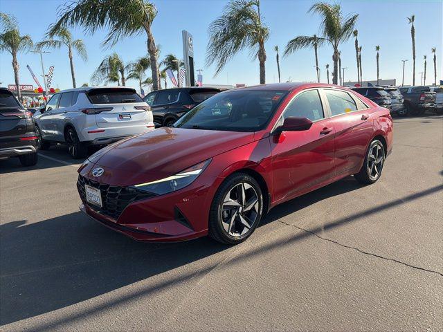 2023 Hyundai Elantra SEL for sale in Bakersfield, CA