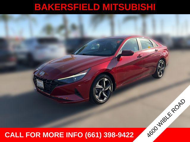 2023 Hyundai Elantra SEL for sale in Bakersfield, CA