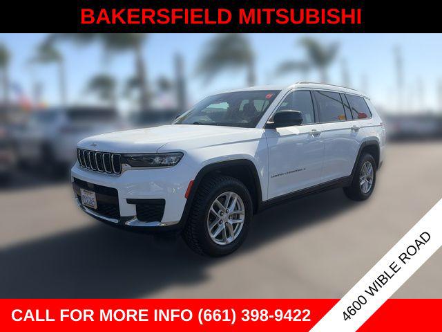 2023 Jeep Grand Cherokee L Laredo 4x2 for sale in Bakersfield, CA