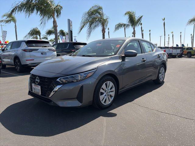 2024 Nissan Sentra S Xtronic CVT for sale in Bakersfield, CA