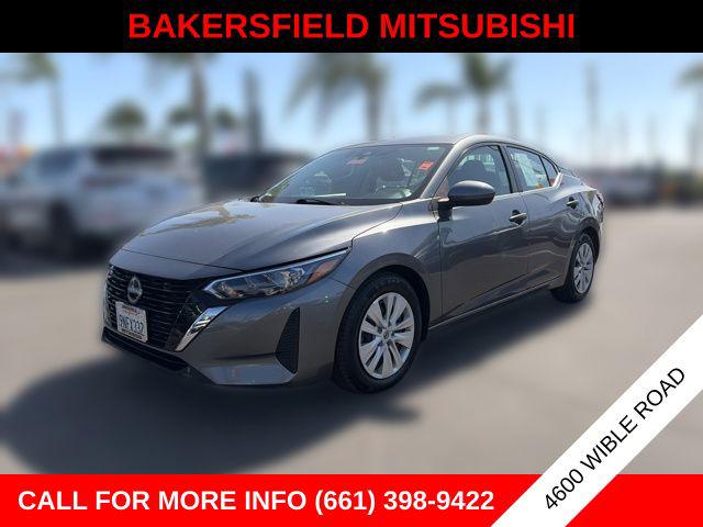 2024 Nissan Sentra S Xtronic CVT for sale in Bakersfield, CA