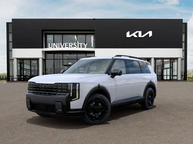 2027 Kia Telluride Hybrid X-Line SX for sale in Waco, TX