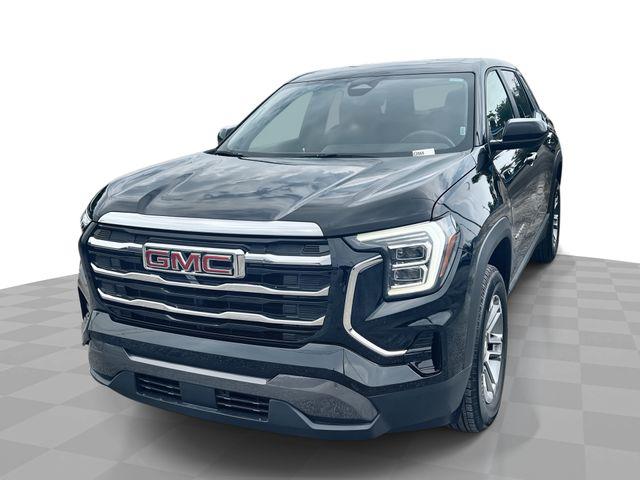 2026 GMC Terrain Elevation FWD's photo