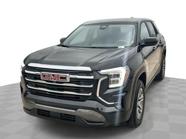 2026 GMC Terrain Elevation FWD's photo