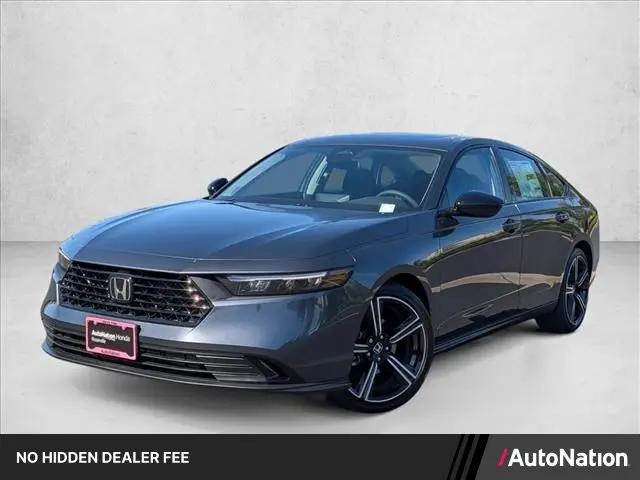 2026 Honda Accord Sedan SE for sale in Roseville, CA