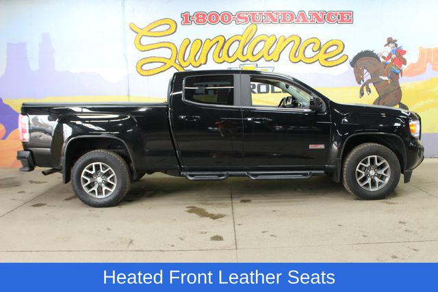2018 GMC Canyon All Terrain w/Cloth for sale in Grand Ledge, MI