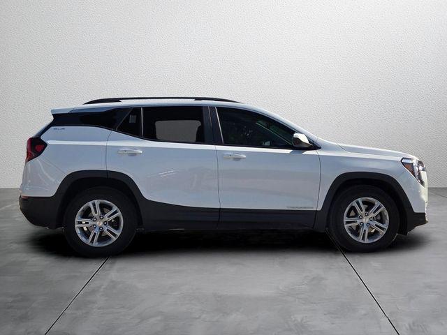 2022 GMC Terrain FWD SLE