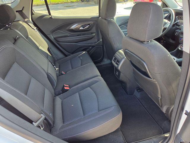 2022 GMC Terrain FWD SLE