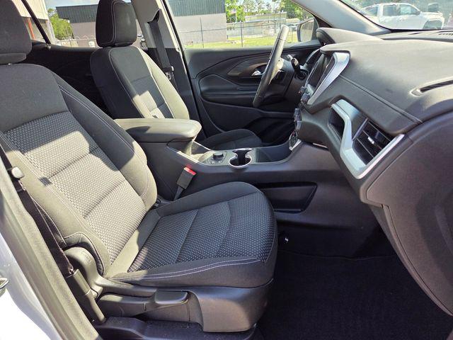 2022 GMC Terrain FWD SLE