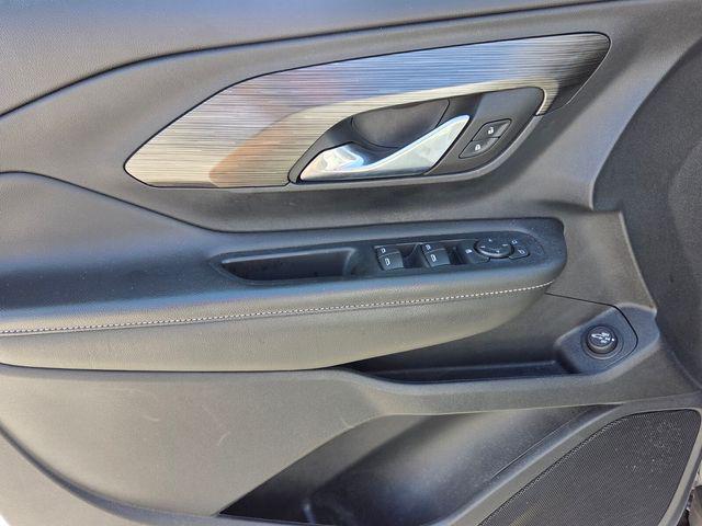 2022 GMC Terrain FWD SLE