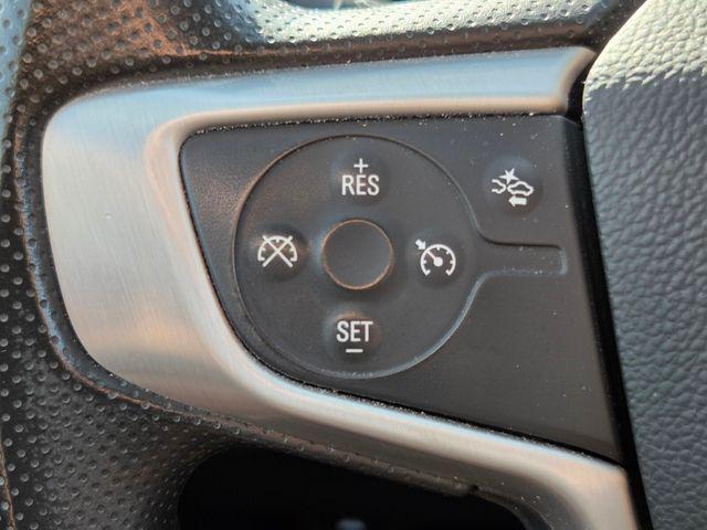 2022 GMC Terrain FWD SLE
