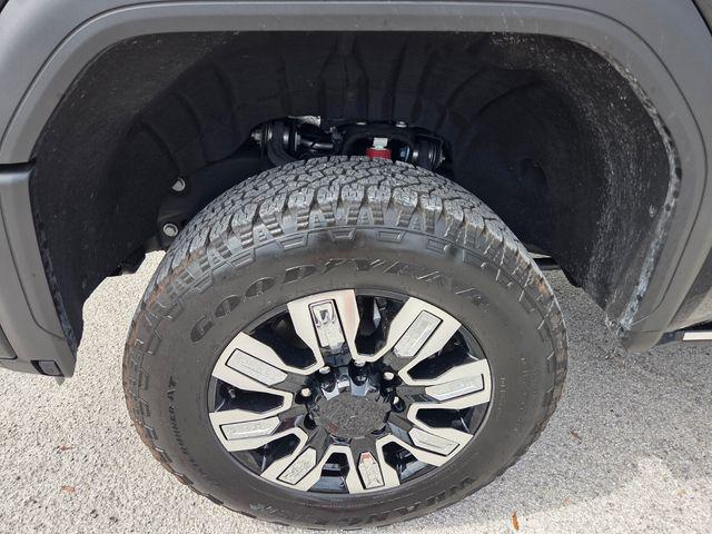 2026 GMC Sierra 2500HD Crew Cab, Standard Bed, Denali, 4WD