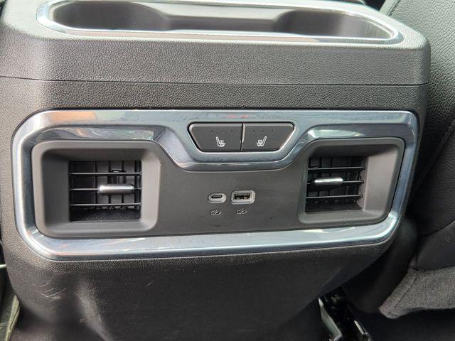2026 GMC Sierra 2500HD Crew Cab, Standard Bed, Denali, 4WD