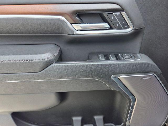 2026 GMC Sierra 2500HD Crew Cab, Standard Bed, Denali, 4WD