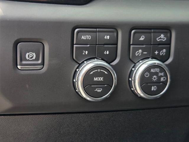 2026 GMC Sierra 2500HD Crew Cab, Standard Bed, Denali, 4WD
