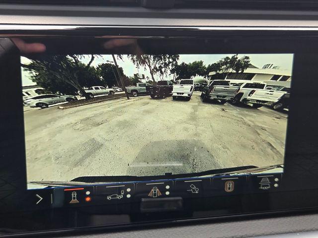 2026 GMC Sierra 2500HD Crew Cab, Standard Bed, Denali, 4WD