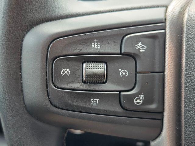2026 GMC Sierra 2500HD Crew Cab, Standard Bed, Denali, 4WD