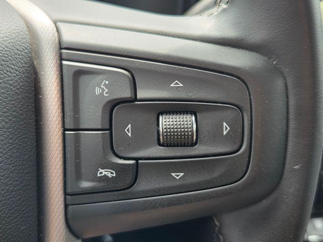 2026 GMC Sierra 2500HD Crew Cab, Standard Bed, Denali, 4WD