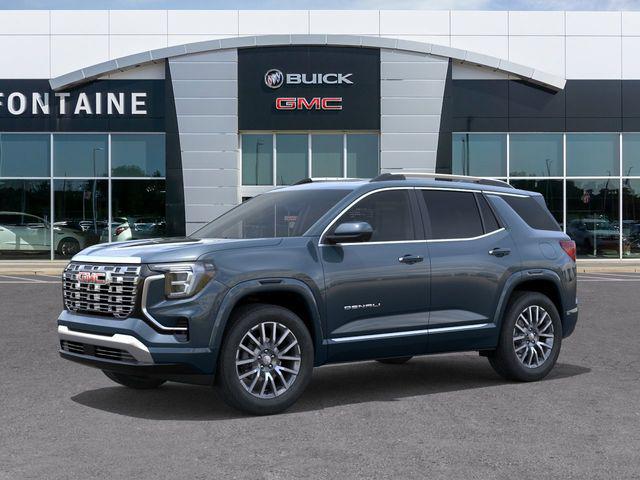 2026 GMC Terrain AWD Denali