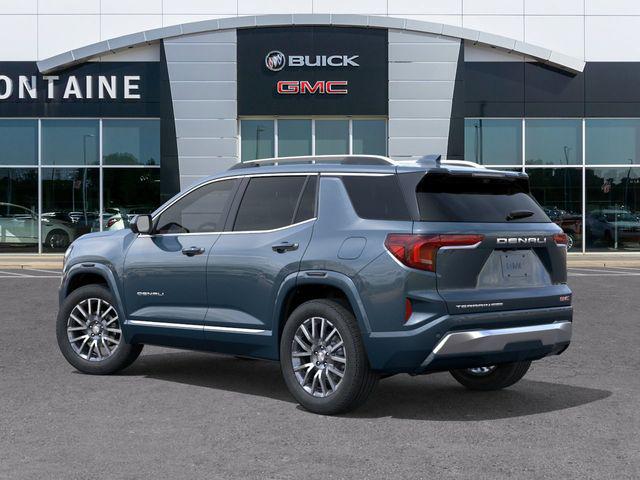 2026 GMC Terrain AWD Denali