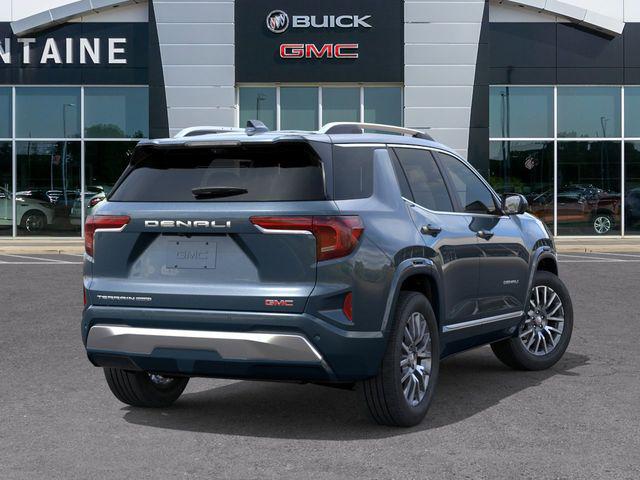 2026 GMC Terrain AWD Denali