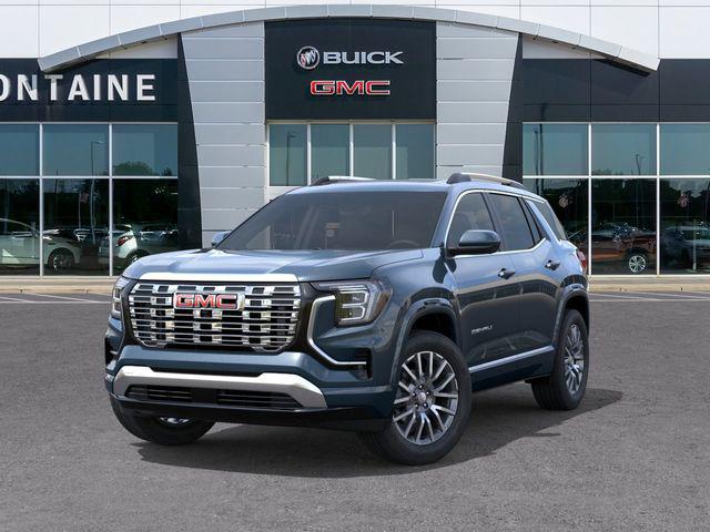 2026 GMC Terrain AWD Denali