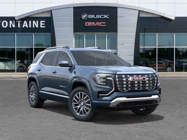 2026 GMC Terrain AWD Denali