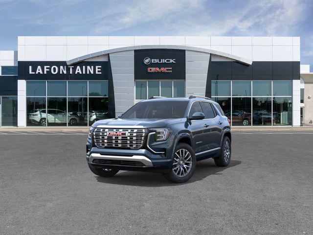 2026 GMC Terrain AWD Denali