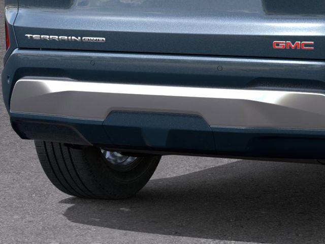 2026 GMC Terrain AWD Denali