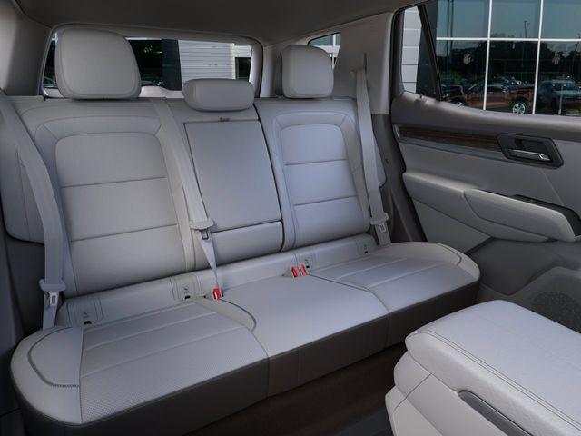 2026 GMC Terrain AWD Denali