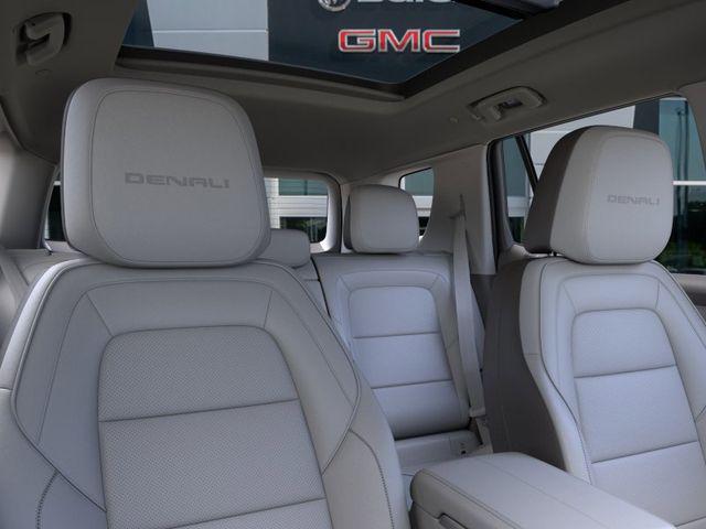 2026 GMC Terrain AWD Denali