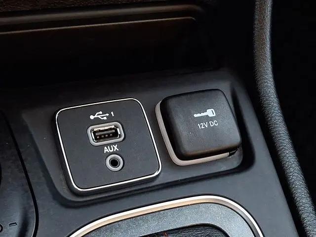 2022 Jeep Cherokee Trailhawk 4x4