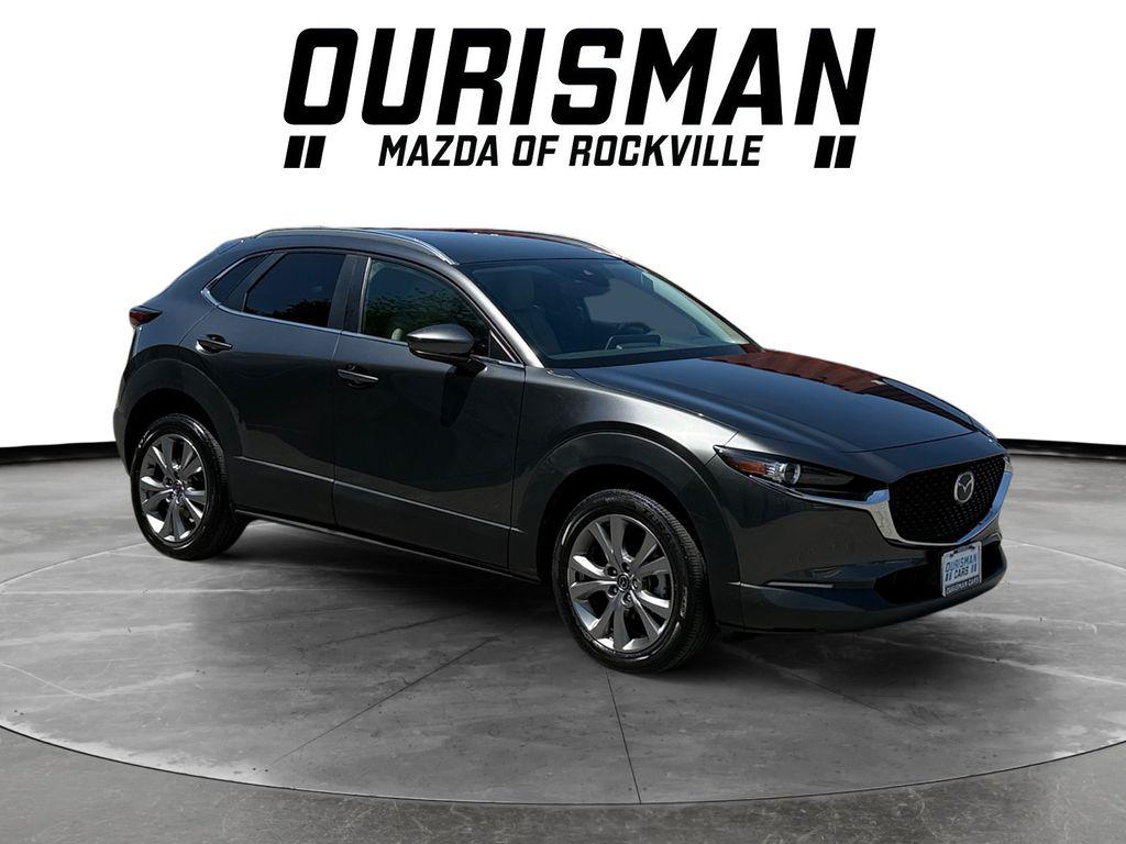 2023 Mazda CX-30 Preferred AWD's photo