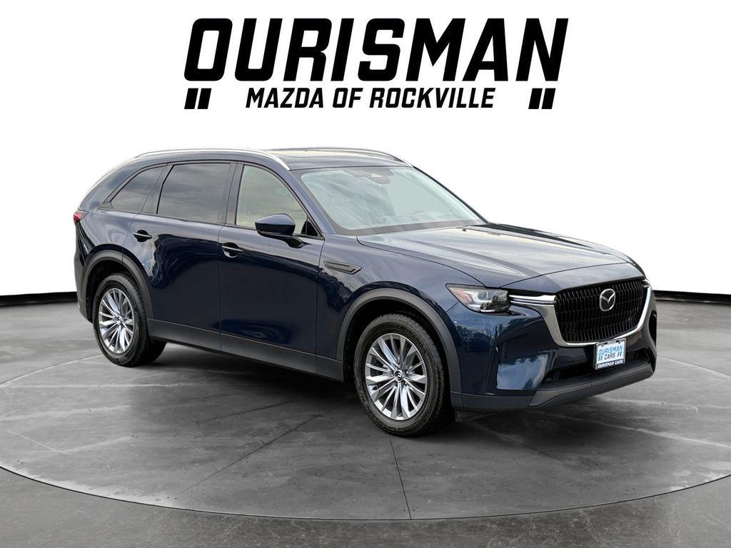 2024 Mazda CX-90 Turbo Preferred Plus Package's photo